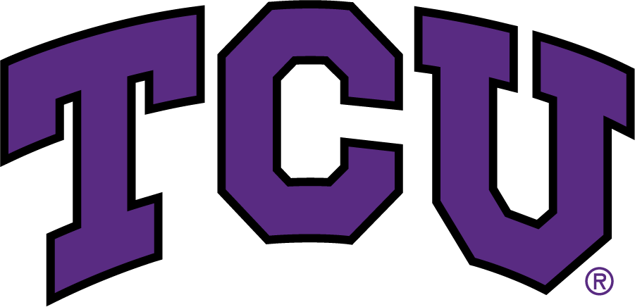 TCU Horned Frogs 2013-Pres Alternate Logo t shirts iron on transfers